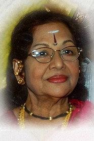 Rajasulochana as Meena in Sahodari 1959