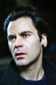 Gabriele Portoghese as Di Franco in Like Sheep Among Wolves 2023