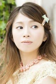 Yuuka Nanri as Sayuri Sawatari (voice) in The Place Promised in Our Early Days 2004