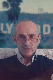 Hasan Kanzelis as Driver in Coldwater St. Massacre 2019