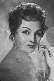 Gloria Lynch as Señora Cañedo in Everybody's Woman 1946