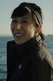Rosanna Xia as self in Out of Plain Sight 2025