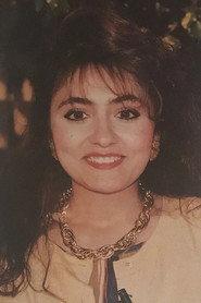 Anwaar Saeed as in The Deterioration 1985