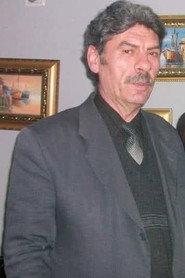 Viktor Çaro as Azemi in The Hot Hand 1983