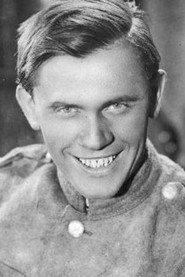 Jerzy Kobusz as Journeyman in The Golden Mask 1940