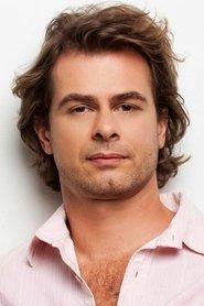 João Vitti as in Eu Sou Brasileiro 2019