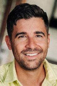 Chase Giacomo as Pastor John in Just One More 2026