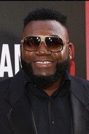 David Ortiz as Self in 2007 Boston Red Sox: The Official World Series Film 2007