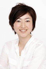 Kaori Yamaguchi as Yoshino in Oh-Oku: The Women Of The Inner Palace 2006