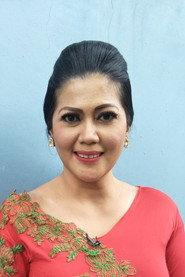 Helsi Herlinda as Jesi in Mertua Ngeri Kali 2025