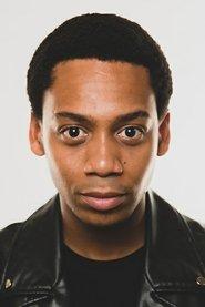 Sechaba Ramphele as Sbu Dludlu in The House That Never Sleeps 2025