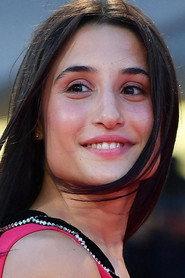 Marianna Fontana as in Carosello Carosone 2021