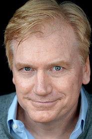 Jim Poole as Moyer (Scooter) (voice) in VeggieTales: An Easter Carol 2004
