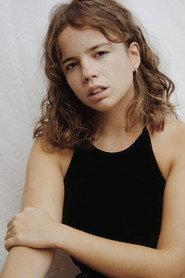 Georgina Aragall as Daniela in Game of Children 2021