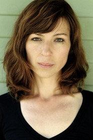 Nansi Aluka as Jaquline in The Bay 2012