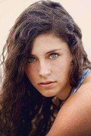 Hannah Kleeman as Rachel in Against the Night 2017