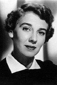 Betsy Drake as Ellen Foster in The Second Woman 1950