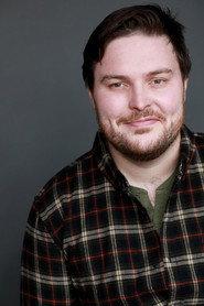 Steven C. Fisher as Middle Seat Passenger in Step Back, Doors Closing 2026