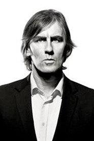Robert Forster as Himself in The Go-Betweens: Right Here 2017