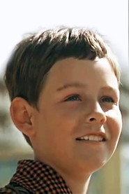 André Kallenbach as Thomas Lohmann in The Brave Truant 1967