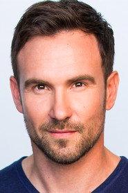 Mike Capes as Dr. Grant Walker in The Invisible Raptor 2024