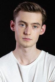 Archie George as Charlie in Stay 2024