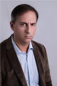 Rodrigo Gallo as Capiroto in Suprema 2024