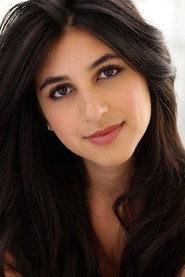 Shlomit Azoulay as Elaina Cohen in Tahara 2020