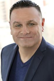 Warren Bub as Zombie in Faces of the Dead 2020