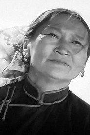 Dulamjav Luvsandorj as Tsermaa in One Among Many: Episode 2 1962