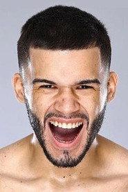 John Bauza as Self in Edgar Berlanga vs. Steve Rolls 2022