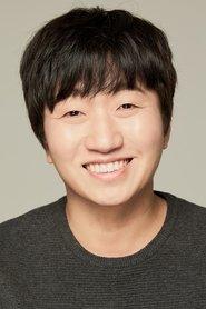 Lee Chang-hoon as Manager Kwon in Concerning My Daughter 2024