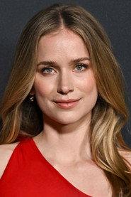 Elizabeth Lail as Vanessa in Five Nights at Freddy's 2023