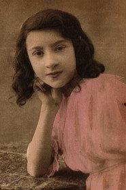 Maria Fromet as in The Missing Bride 1910