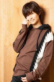 Kaoru Masaki as Takemoto in Stage Play 「Solliev0」 2024