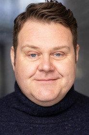 Quinn Patrick as Hepesh in The Adventures of a Plumber in Outer Space 2009