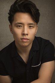 Jeremy Ang Jones as Paul in American Sweatshop 2025