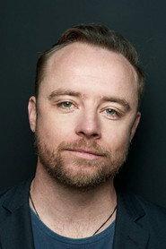 David Gannon as Miles in Friends and Strangers 2022