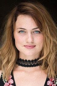 Anneliese Apps as Brigid Payne in Ride Like a Girl 2019