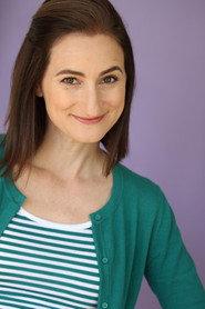 Uma Incrocci as Katie Ryan in Chasing Taste 2016