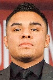 Adrian Granados as Self in Mayweather vs. Pacquiao 2015