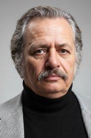 Orhan Çağman as Recep in A Broken Love Story 1982