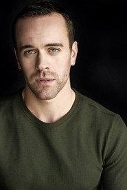 Joe Munroe as Brook Leno in Dil Rakh: Gloves of Kin 2024