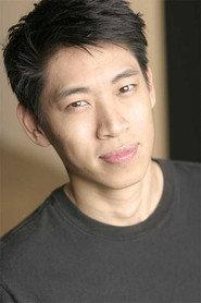 Howard Chan as Lee in China Dolls 2007