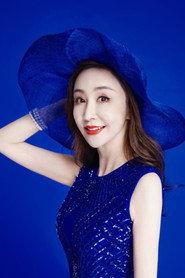 Cao Xixi as Xu Jianing in Farewell, Beijing 2022