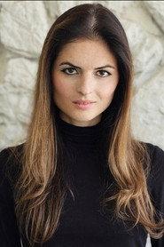 English Jade Young as Sydney in Summerween 2026