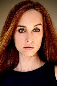 Delian Lincourt as Danielle Wes in Creeping Death 2023