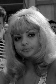 Lena Kopsini as Jenny in A Bouzouki Different from the Others 1970