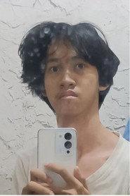 Bajra Gadha Panglima Balangga as Oktana (voice) in The Stars Are Falling 2024