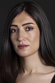 Pınar Gök as Hasta Eşi in Together, We Shall Die 2021